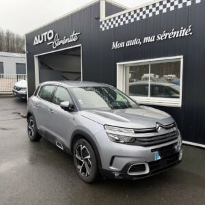Citroën C5 Aircross Hybride Rechargeable 225 S&S e-EAT8 Feel Business