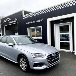 Audi A4 Avant 35 TFSI 150ch