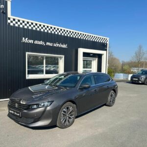 Peugeot 508 SW 1.6THP 180cv