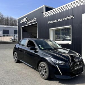 Peugeot 208 BUSINESS BlueHDi 100cv