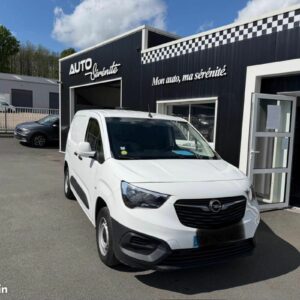 Opel combo cargo CDTi 100cv