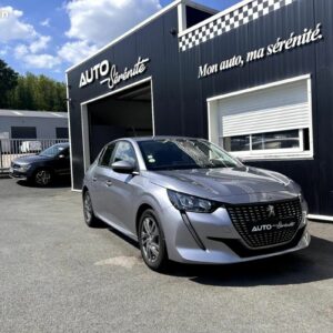 Peugeot 208 BUSINESS BlueHDi 100cv
