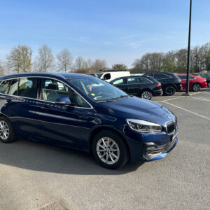 BMW Serie 2 Active Tourer F45 LCI Gran 216D DCT BUSINESS DESIGN - 7PLACES