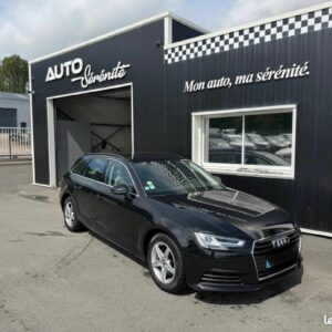 Audi A4 Avant BUSINESS 30 TDI 122cv