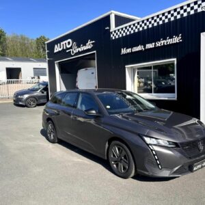 Peugeot 308 SW BlueHDi 130ch