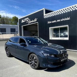 Peugeot 508 SW BlueHDi 130 ch