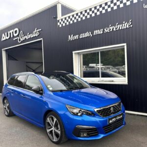 Peugeot 308 SW BlueHDi 130ch