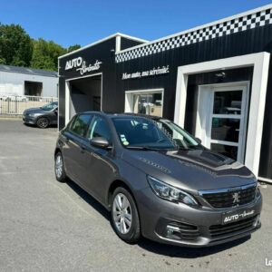 Peugeot 308 BLUEHDI 100cv