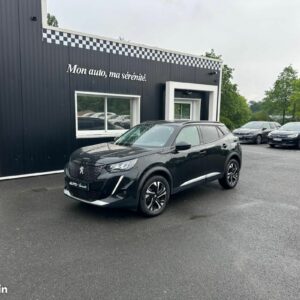Peugeot 2008 BlueHDi 130ch