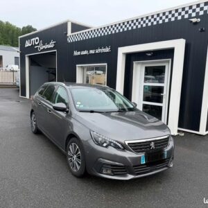 Peugeot 308 SW BlueHDi 130ch