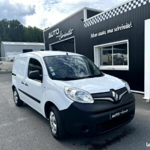 Renault Kangoo Express 1.5 Blue dCi 95cv