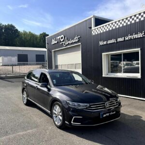 Volkswagen Passat SW 1.4TSI Hybride Rechargeable