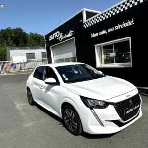 Peugeot 208 BlueHDi 100cv