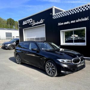 BMW Série 3 G21 LCI Touring 320eA xDrive 204ch