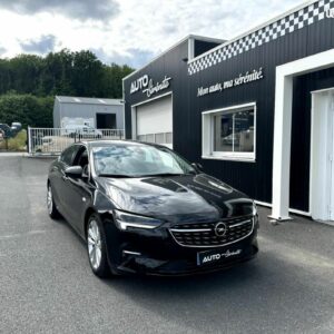 Opel Insignia GRAND SPORT Diesel 122ch