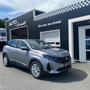 Peugeot 3008 BlueHDi 130ch