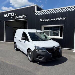 Renault Kangoo Van L1 BLUE DCi 95CV ADVANCE