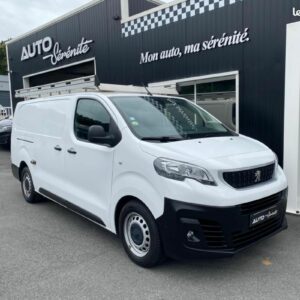 Peugeot Expert FOURGON XL 2.0BLUEHDI 120cv