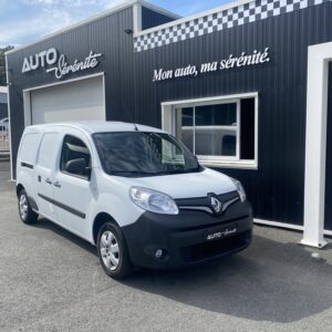 Renault Kangoo Express Maxi 1.5 Blue dCi 95ch Grand Volume Confort