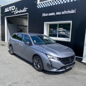 PEUGEOT 308 SW - BLUEHDI 130 SW AUTO8 ACTIVE PACK P