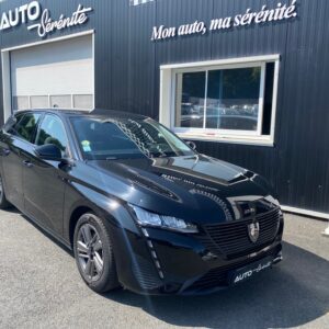 Peugeot 308 SW Bluehdi 130cv EAT8 ACTIVE PACK