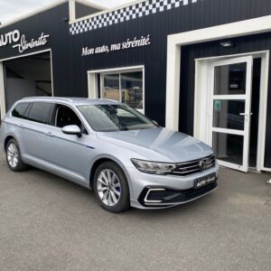 Volkswagen Passat SW 1.4 TSI Hybride Rechargeable DSG6 GTE 11/2022