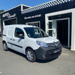 Renault Kangoo Express BLUE DCI 95cv