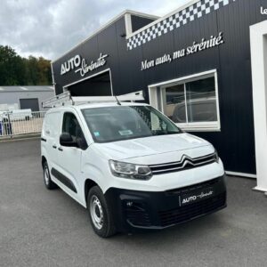 Citroën Berlingo VAN M 650kgs BLUEHDI 100cv