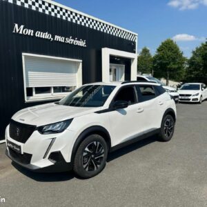 Peugeot 2008 BlueHDi 130