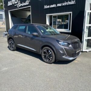 Peugeot 2008 BUSINESS BlueHDi 130ch