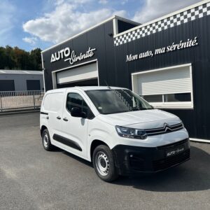 Citroën Berlingo VAN M 650Kgs BLUEHDI 75cv