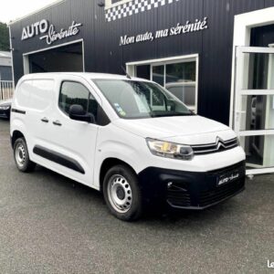 Citroën Berlingo VAN M 1000kg 1.6BlueHDi 100cv
