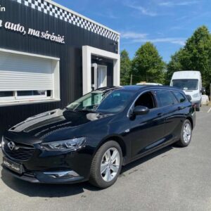Opel Insignia Sports Tourer BUSINESS 1.6Diesel 136 ch