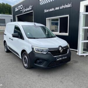 Renault Kangoo Van GRAND CONFORT BLUE DCI 95cv