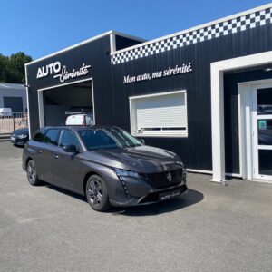 Peugeot 308 SW BlueHDi 130ch EAT8 PACK 09/2022