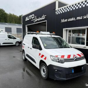 Citroën Berlingo VAN M 1000Kgs BLUEHDI 100cv