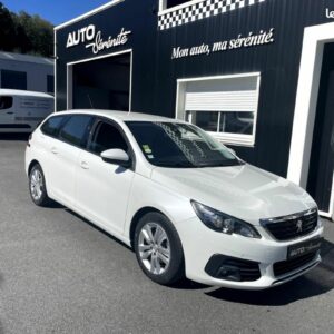 Peugeot 308 SW BlueHDi 100ch ACTIVE PACK