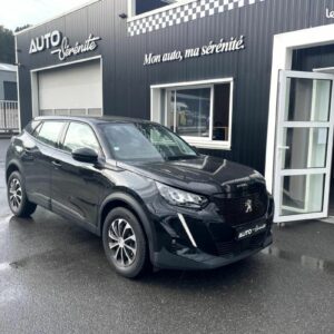 Peugeot 2008 BlueHDi 110ch