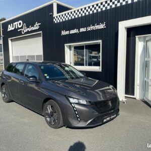 Peugeot 308 SW BlueHDi 130ch
