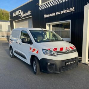 Citroën Berlingo VAN M 650Kgs BLUEHDI 100cv
